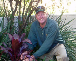 Horticultural Tradesman